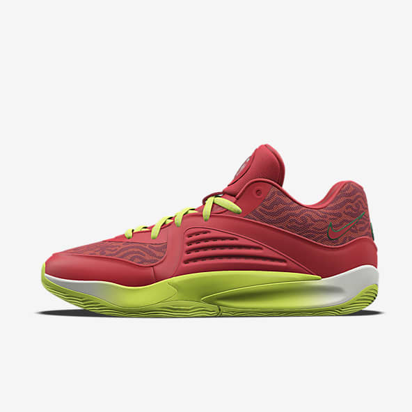 Red kevin durant's outlet
